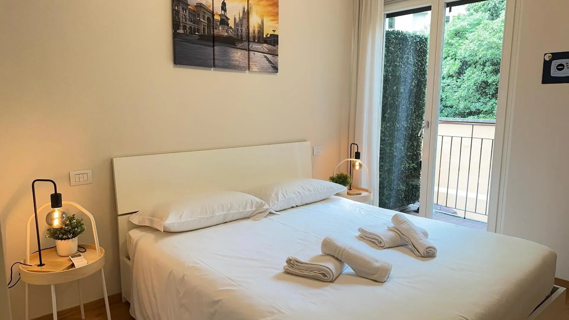 Citylife, Sempione, Close To Metro M5 Milan