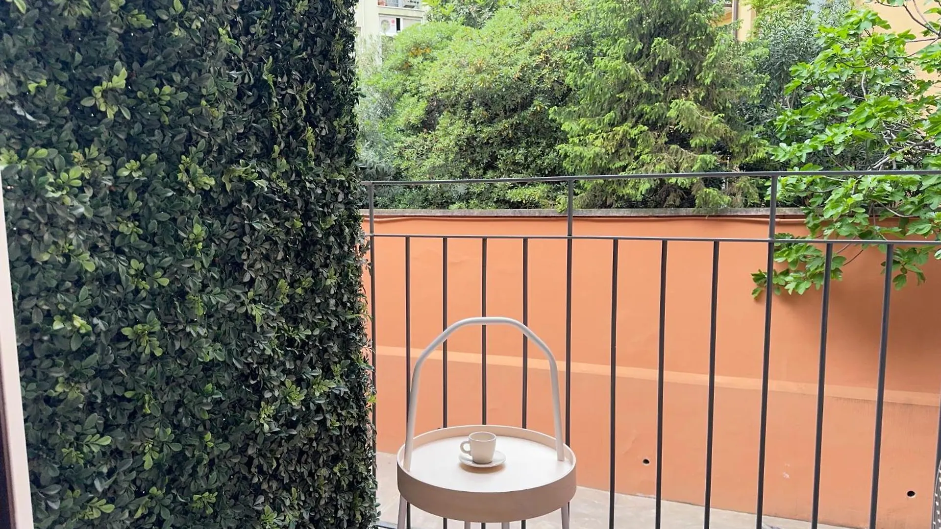 Citylife, Sempione, Close To Metro M5 location